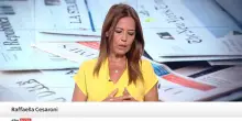 Rassegna stampa, i giornali di luned&igrave; 31 agosto
