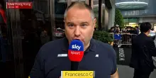 Juve in tourn&eacute;e: le ultime news da Hong Kong