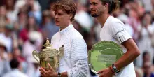 Zverev o Sinner? I giocatori che hanno guadagnato di pi&ugrave; nel 2026. CLASSIFICA
