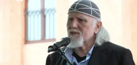 Funerale Carlin Petrini, il ricordo di Moni Ovadia
