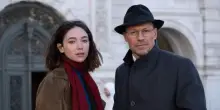 La Lezione con Matilda De Angelis e Stefano Accorsi su Sky Cinema