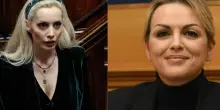 Battibecchi tra Francesca Pascale e Marta Fascina, cosa si sono dette