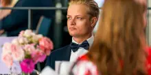 Norvegia, il figlio della principessa di Norvegia ai domiciliari