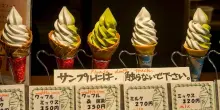 Giappone, l'Antitrust indaga su un presunto cartello dei gelati