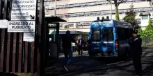 Furto fentanyl all'ospedale Israelitico, Procura Roma avvia indagine