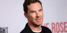 Last Flight, Benedict Cumberbatch nel film sulla guerra in Iraq