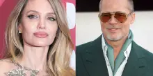 Angelina Jolie non dovr&agrave; mostrare i messaggi privati con Brad Pitt