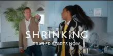 Shrinking, trailer della stagione 3 della serie tv