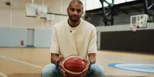 Nicolas Batum annuncia il ritiro dopo 18 stagioni