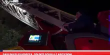 Raid russi su Odessa, colpite scuola e abitazioni