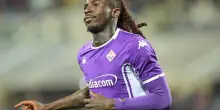 Grosso: 'Mi piacerebbe tenere Kean, ma ci sono le voci di mercato'