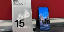 OPPO presenta il nuovo Reno15 Pro, il &ldquo;travel camera phone&rdquo;: la prova