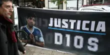 Morte Maradona, chiesti 12 anni per capo medici