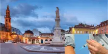 Sanit&agrave;, Bolzano in fondo nella prevenzione. Asl: &ldquo;Colpa dei no vax&rdquo;