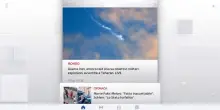 I titoli di Sky TG24 del 22 luglio: edizione delle 9