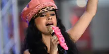 Tyla, annunciato il tour mondiale: tutte le date