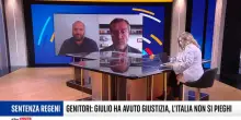 Regeni, Italia chieder&agrave; all'Egitto il risarcimento stabilito