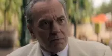 Il problema finale, trama e cast della miniserie spagnola in streaming