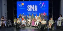 SMA Talent School, quando la voce abbatte le barriere della disabilità