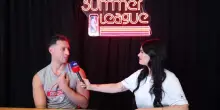Casarin a Sky: 'Summer League come un sogno incredibile'