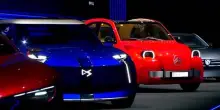 Drive Club, 248esima puntata della rubrica mobilit&agrave; e motori