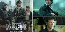 The Dog Stars, trama e cast del film con Jacob Elordi che esce in sala