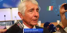 Ct Italia, Abodi: 'Ognuno deve fare un esame di coscienza'