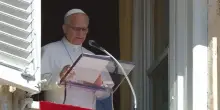 Papa Leone XIV: 'Mi devo operare per un nodulo al polmone'