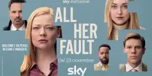All Her Fault, il trailer della serie Sky Exclusive con Sarah Snook