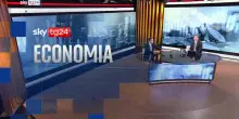Sky Tg24 Economia, la puntata del 30.01.2026