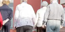 Demenza senile, abitudini da evitare dai 45 anni