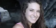 Scivola in una cascata, Valentina Stragliotto muore in Sri Lanka