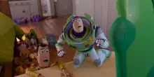 Toy Story 5, la nuova clip del film d&rsquo;animazione