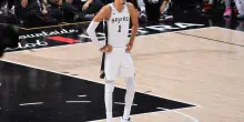 Gli Spurs sono stanchi dopo la serie con OKC? I precedenti parlano chiaro