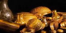 Spagna, rubato tesoro di Villena: pezzi risalenti a et&agrave; del Bronzo