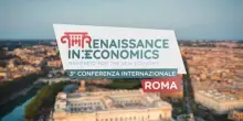 Il 14 e il 15 maggio torna a Roma Renaissance in Economics 2026
