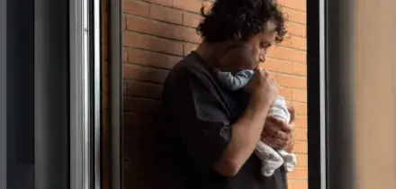 Frank Matano &egrave; diventato pap&agrave;, &egrave; nato Marcello