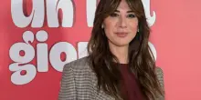 Virginia Raffaele inaugura la 23esima edizione del Tuscia Film Fest