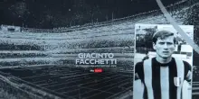 Giacinto Facchetti, un viaggio tra i ricordi del Cipe