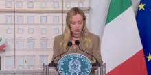 Meloni: 'Preservare spazio Schengen solo se si difendono i confini Ue'