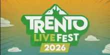 Trento Live Fest: due weekend di musica italiana nell'estate trentina