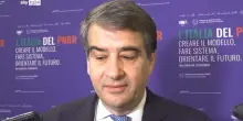 Ue, Fitto: nessuna scadenza in Commissione sull'energia ma dialogo