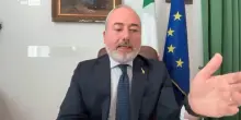 Sicurezza, Ostellari: 'Cauzione per promozione dei cortei'