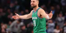 Thompson sceglie il suo quintetto all-time: le esclusioni sono davvero eccellenti
