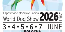World dog show 2026: la pi&ugrave; grande esposizione canina torna in Italia