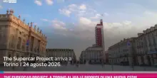 The Supercar Project, al via le riprese della serie a Torino