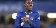 Como, &egrave; fatta per l'arrivo di Chalobah dal Chelsea: le cifre