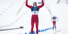 Klaebo da leggenda: 6&deg; oro a Milano-Cortina!