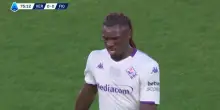 Fiorentina, nuovi sondaggi per il Norton Cuffy del Genoa