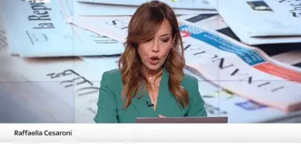 Pagine, la rassegna stampa di Sky TG24 del 12 dicembre 2025